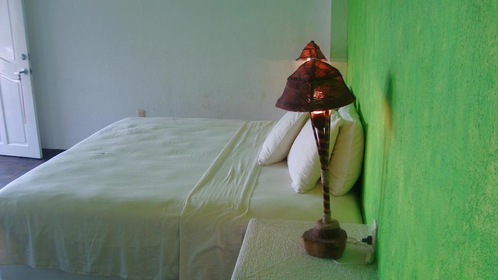 Posada Zaira Del Mar Coyuca Room photo